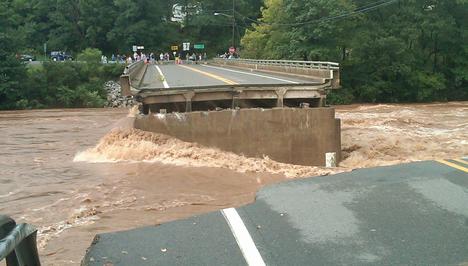 PA 973 Bridge