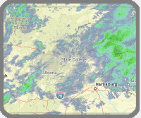radar pic