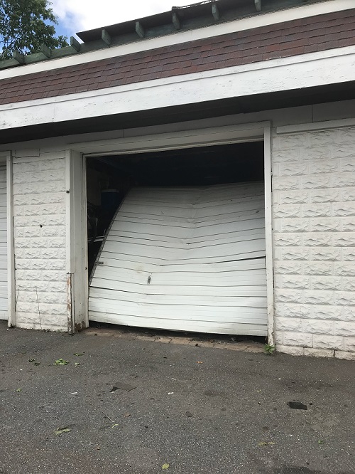 damage picture