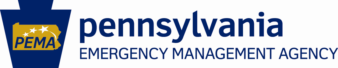 PEMA logo and link