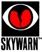 Skywarn Spotter Logo