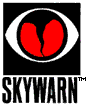 skywarn logo