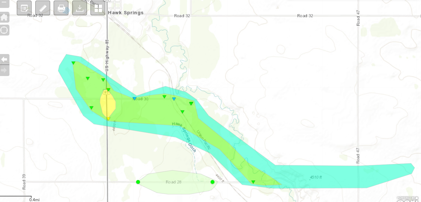 Track Map