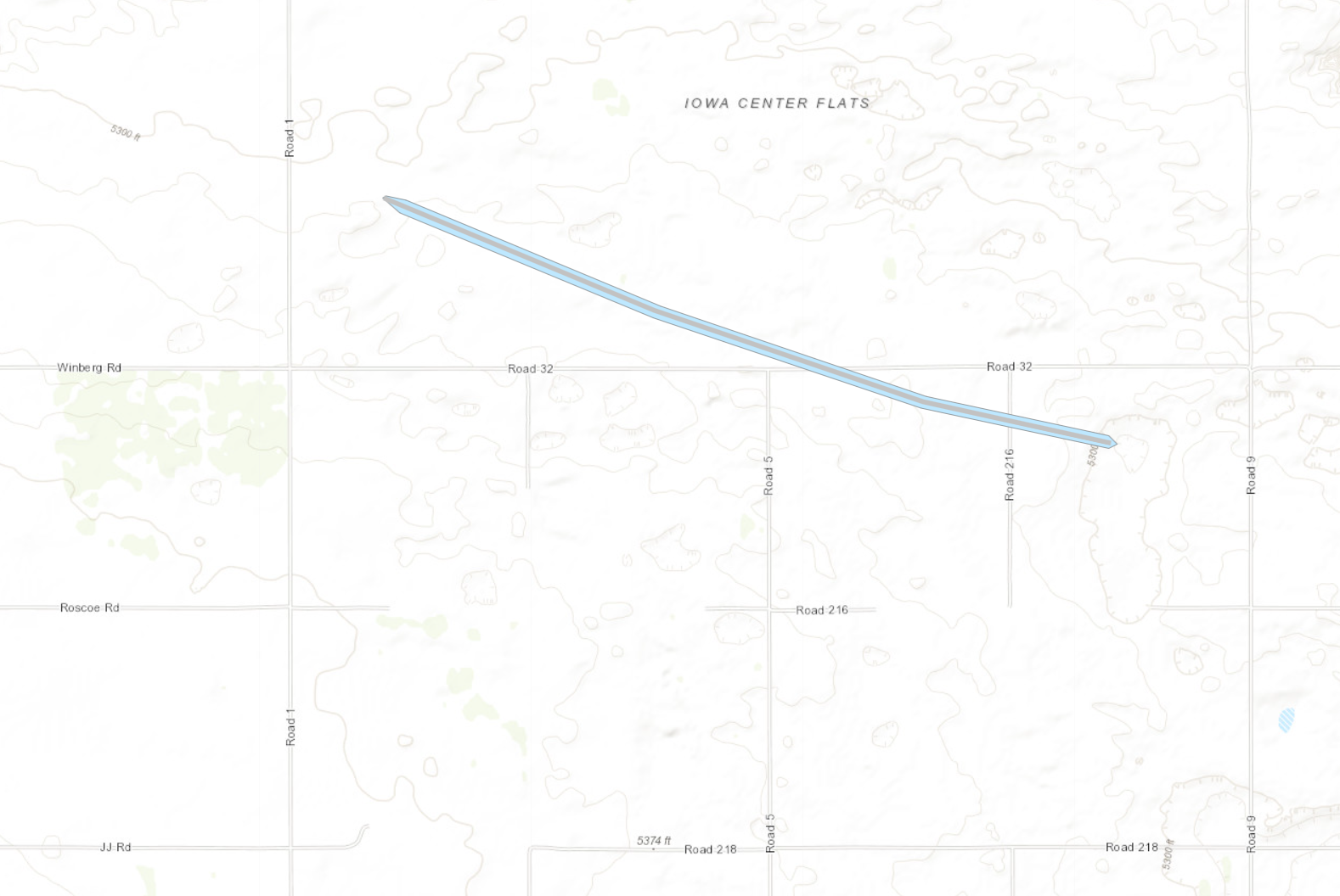 Track Map