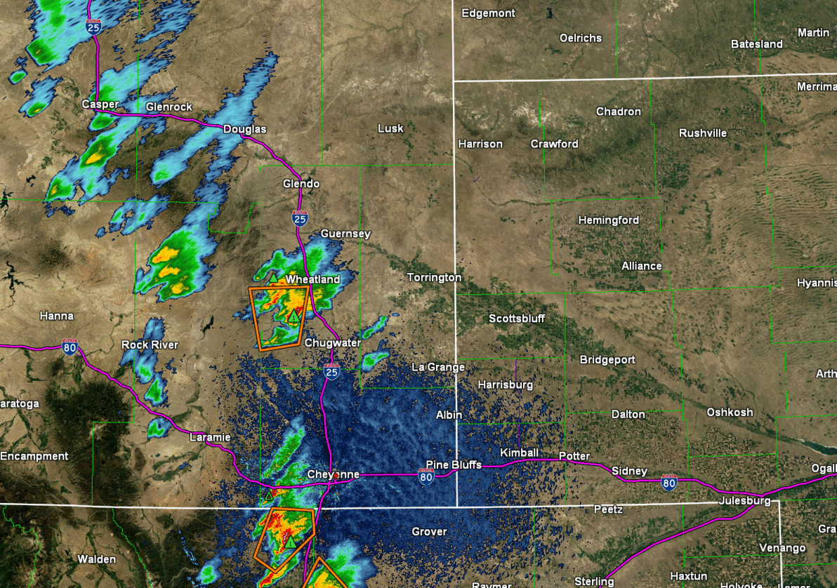Radar GIF