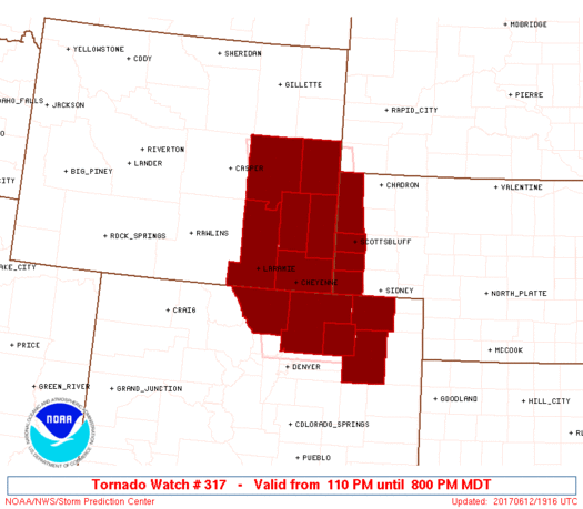SPC watch