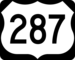 Southeast Wyoming Non-Interstate Routes