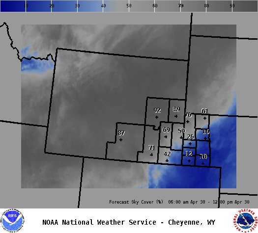 CANL Forecast