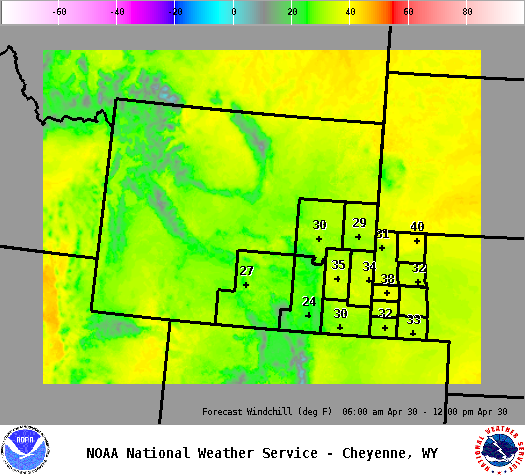 CANL Forecast