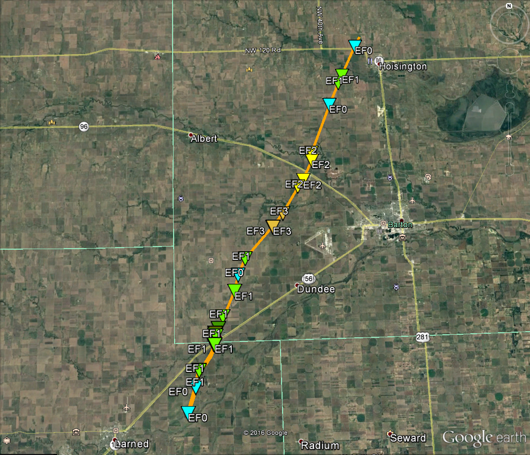 Track Map