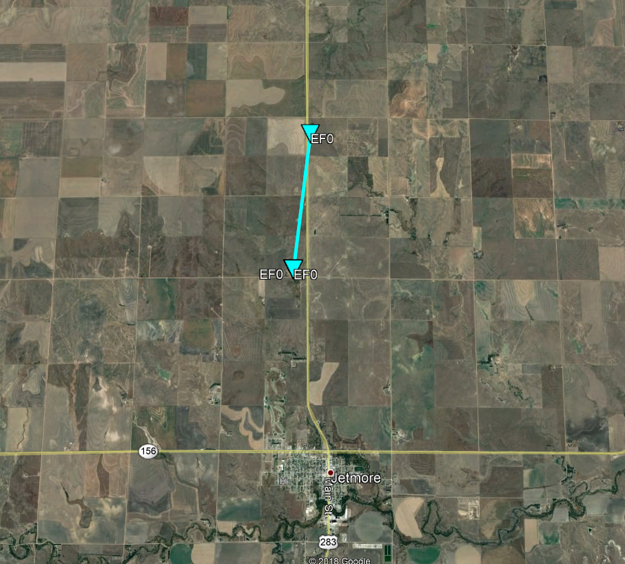 Track Map