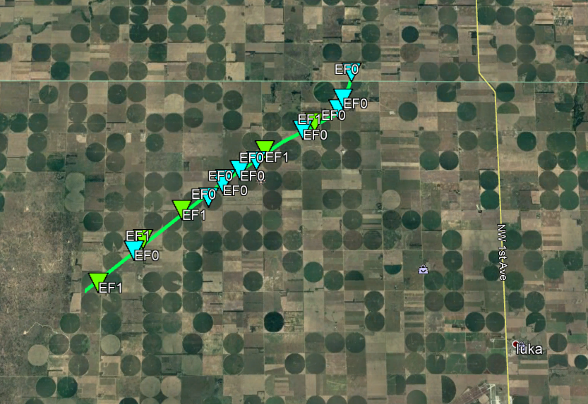 Track Map