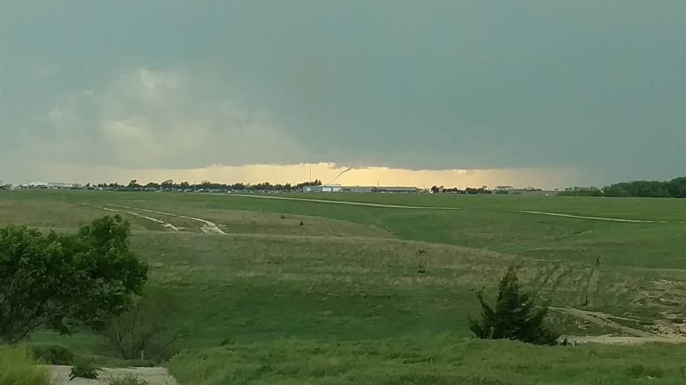 Radar/Photo