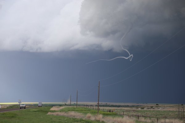 Radar/Photo