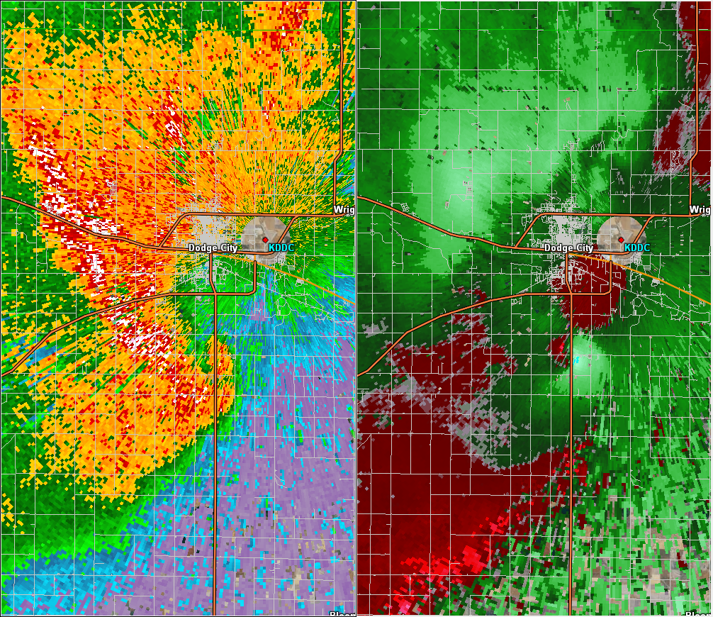 Radar/Photo