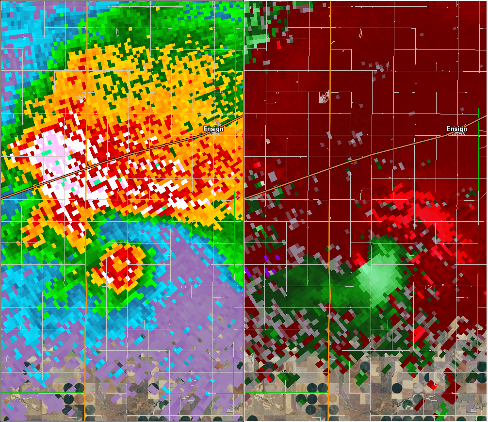 Radar/Photo