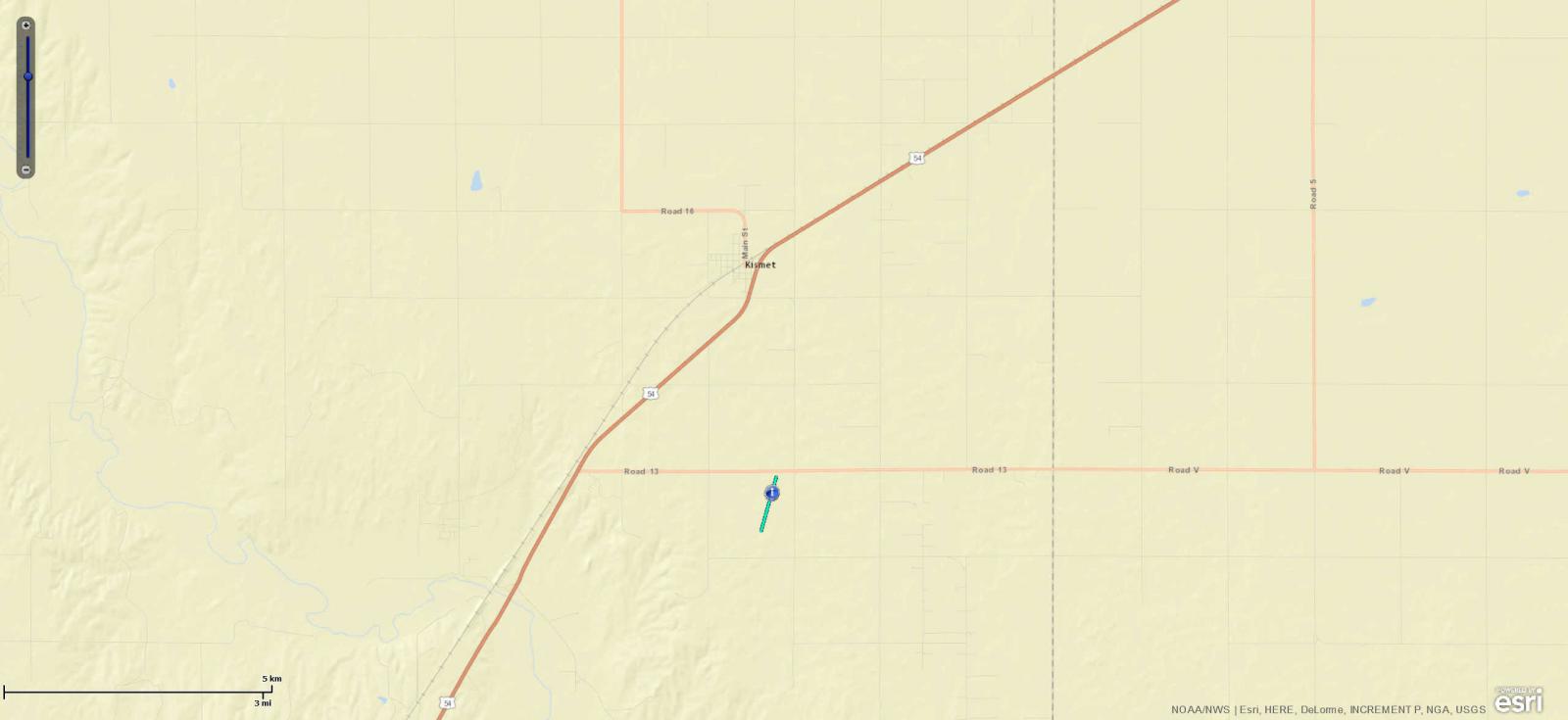 Track Map