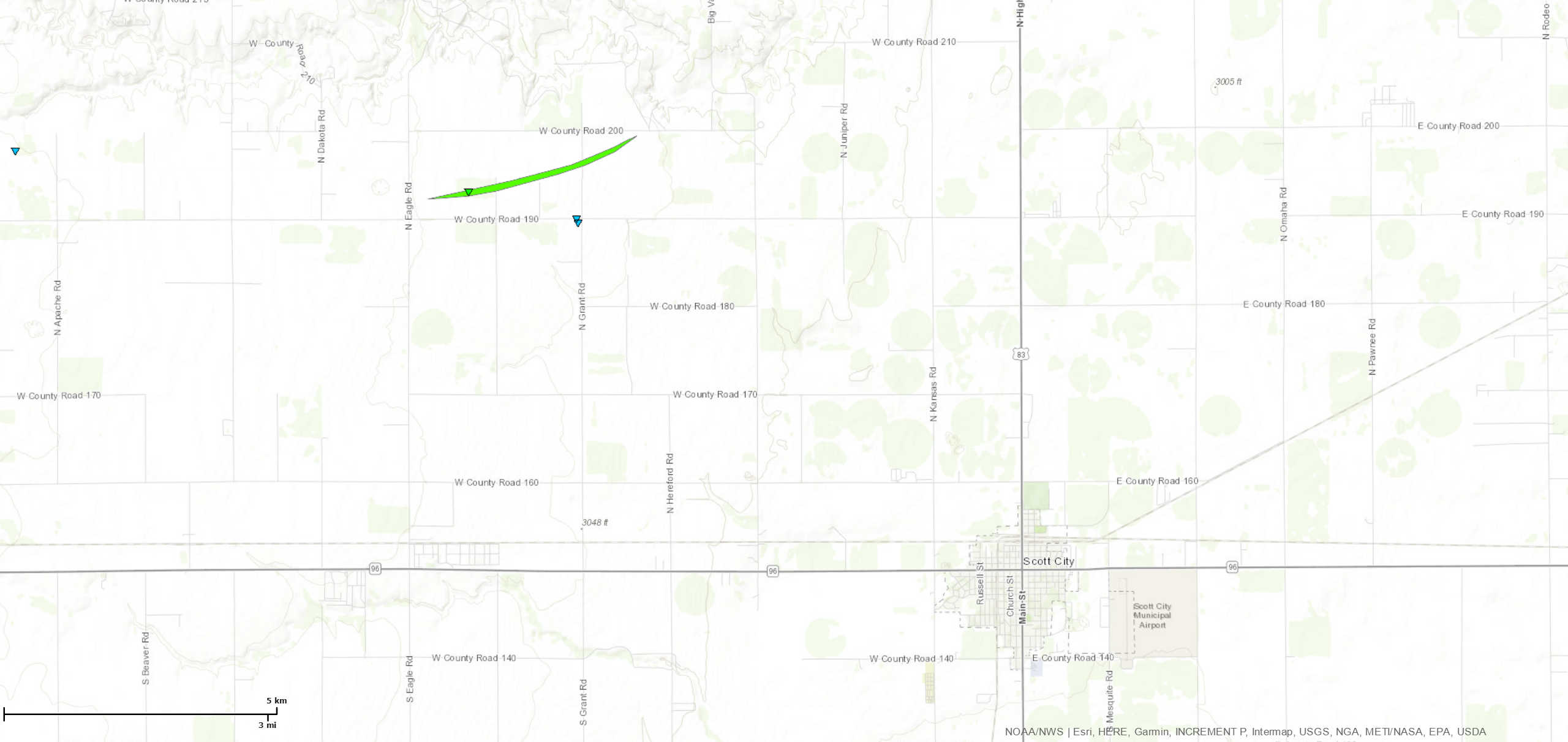 Track Map