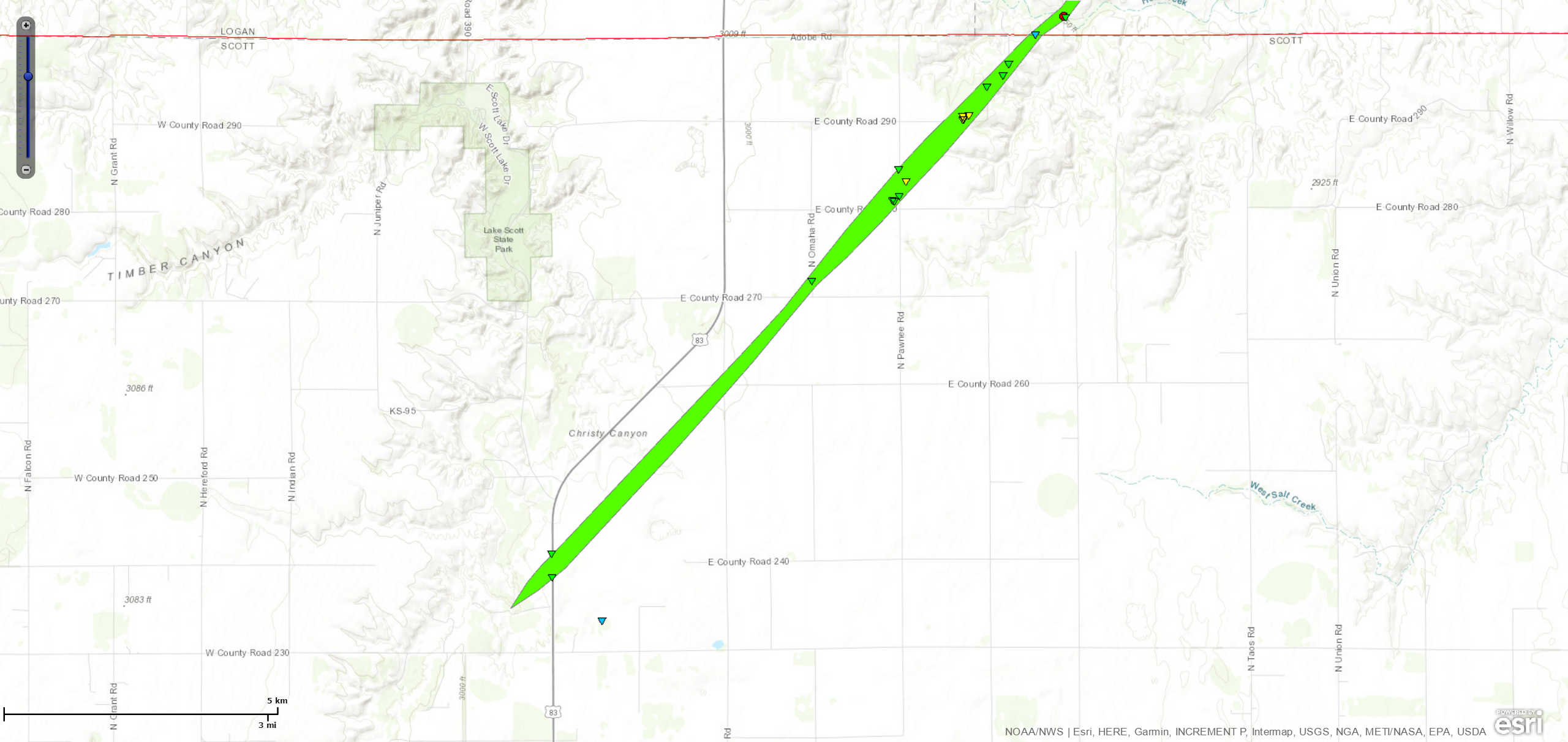 Track Map