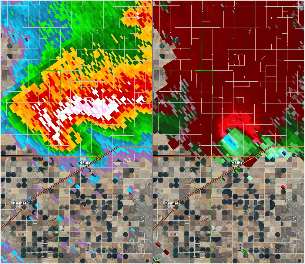 Radar/Photo