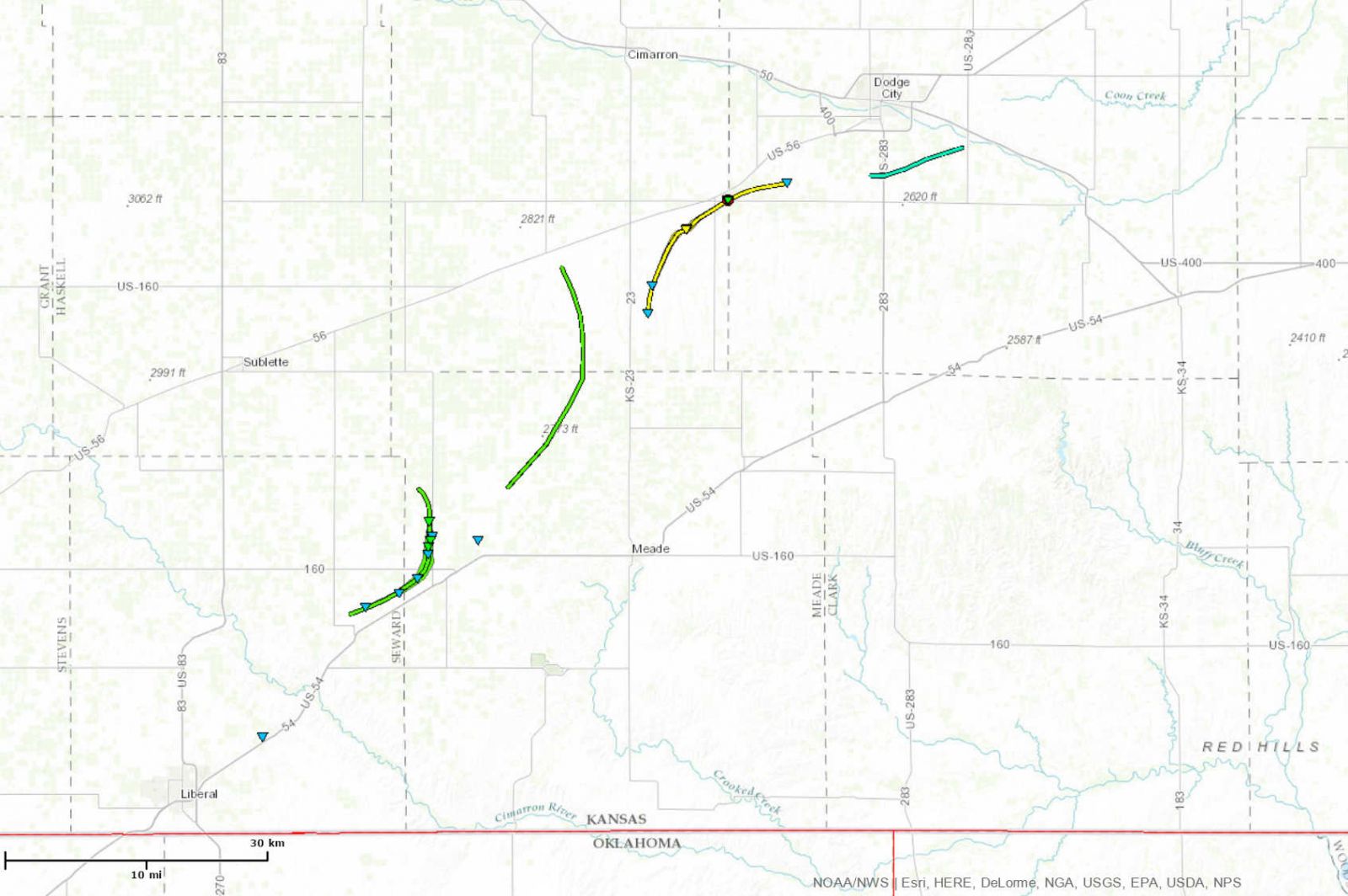 Track Map