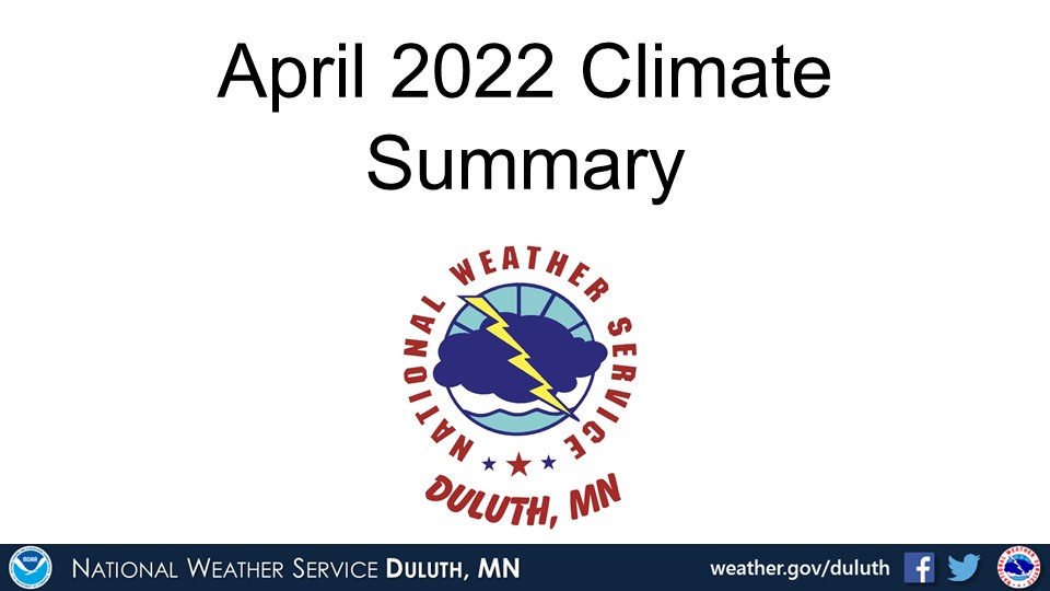 April, 2022