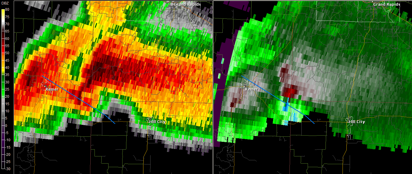 Severe Weather Awareness Week
