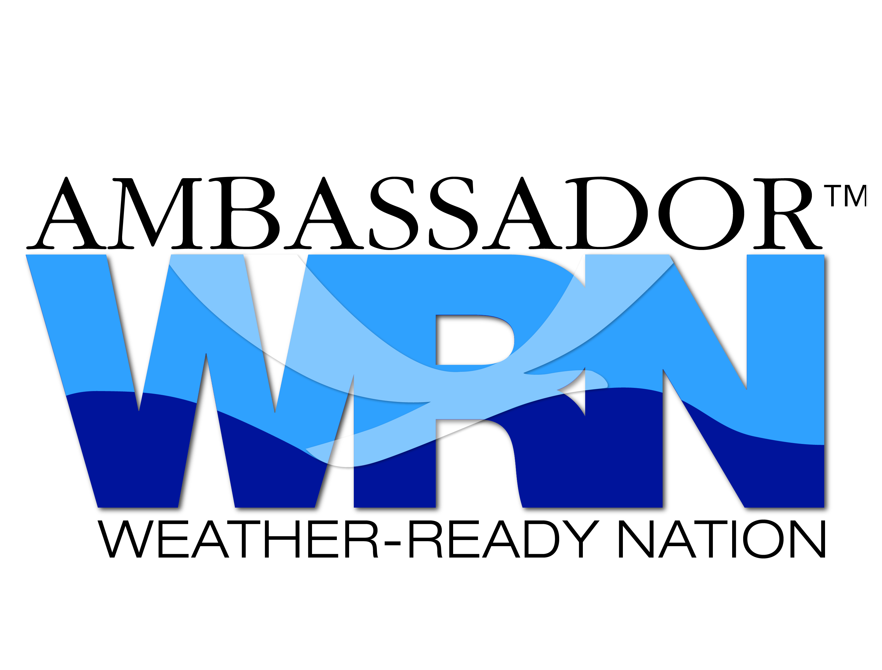 Ambassador Weather Ready Nation
