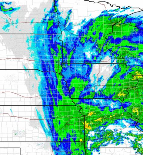Radar Image