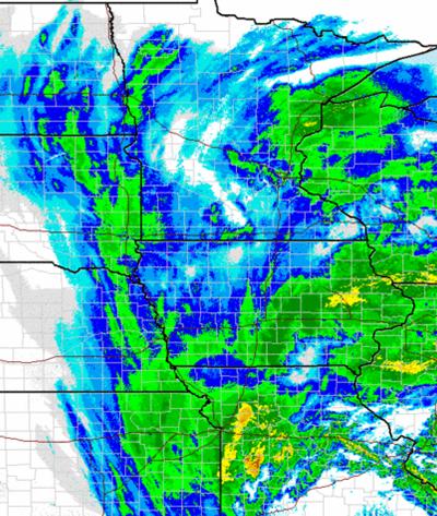 Radar Image