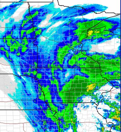 Radar Image