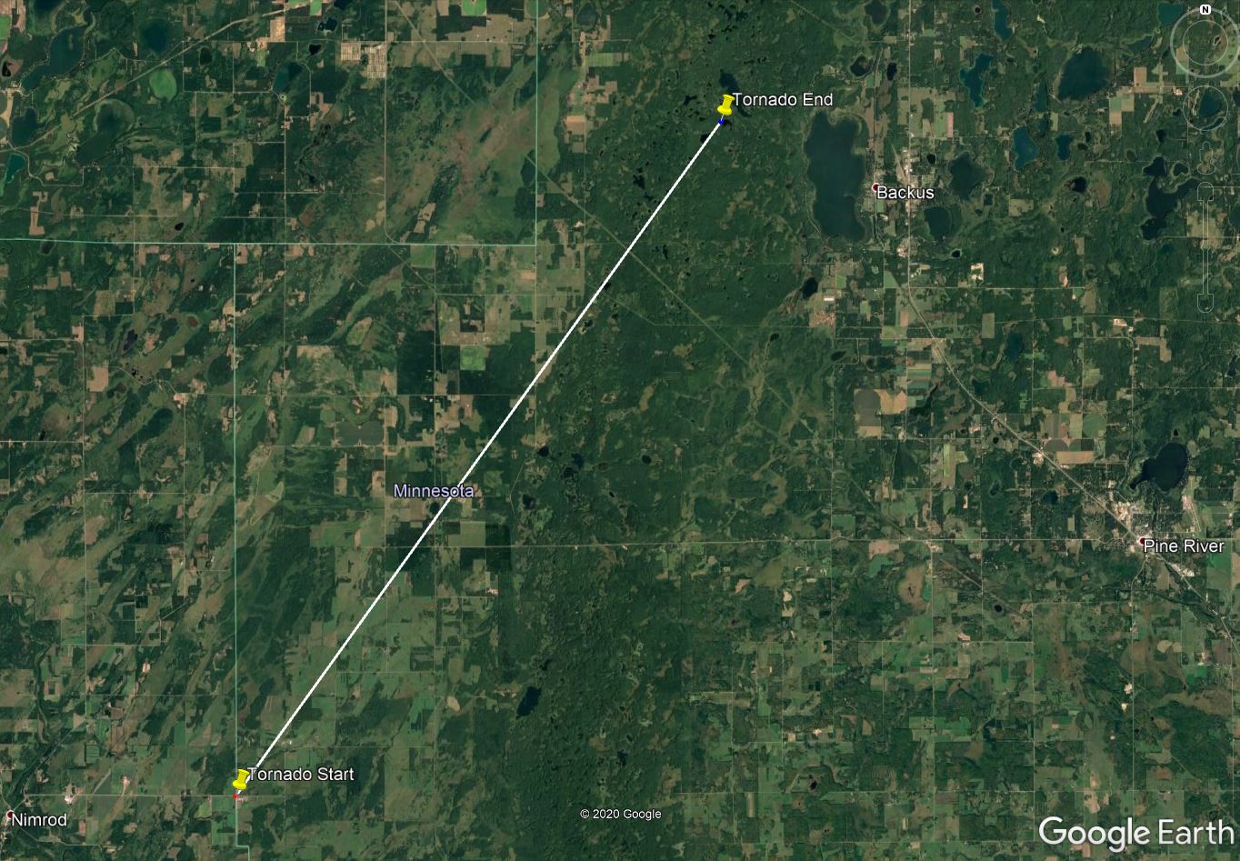 Track Map