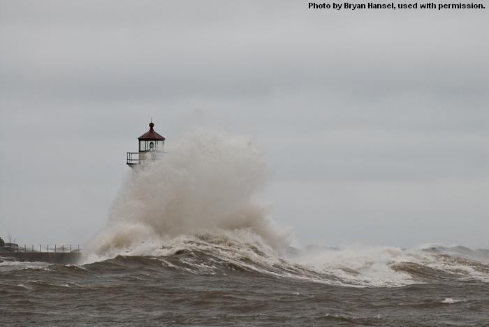 Grand Marais
