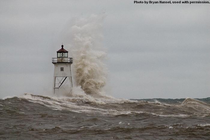 Grand Marais