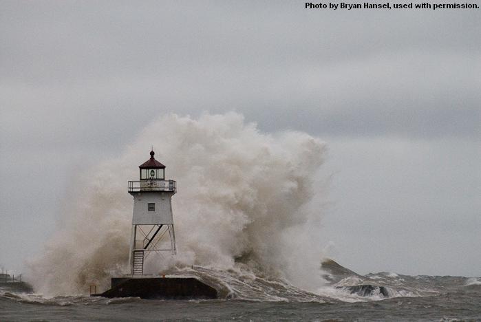 Grand Marais