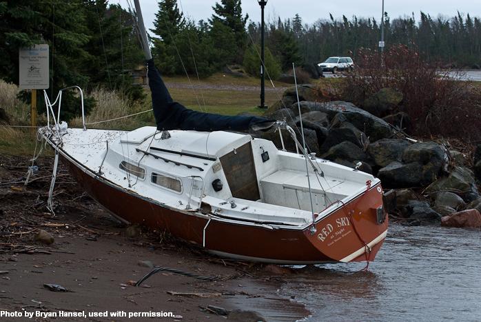Grand Marais