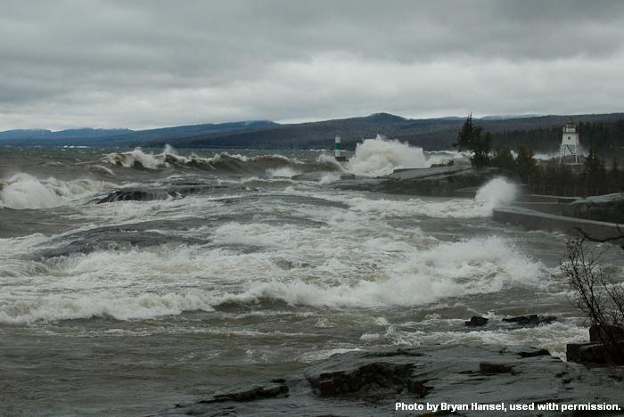 Grand Marais