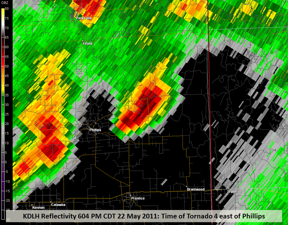 Radar Image