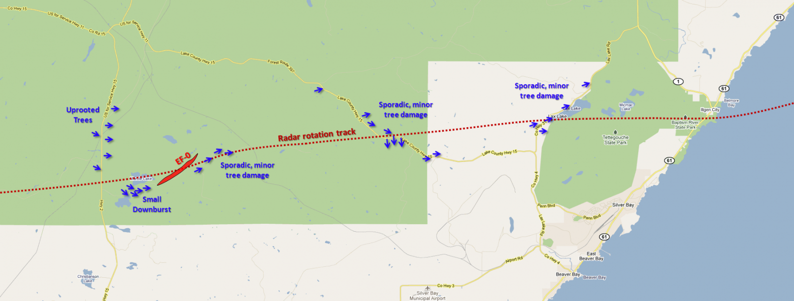 Track Map