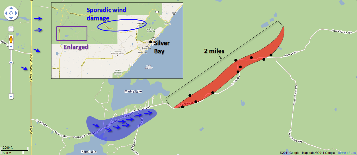 Track Map