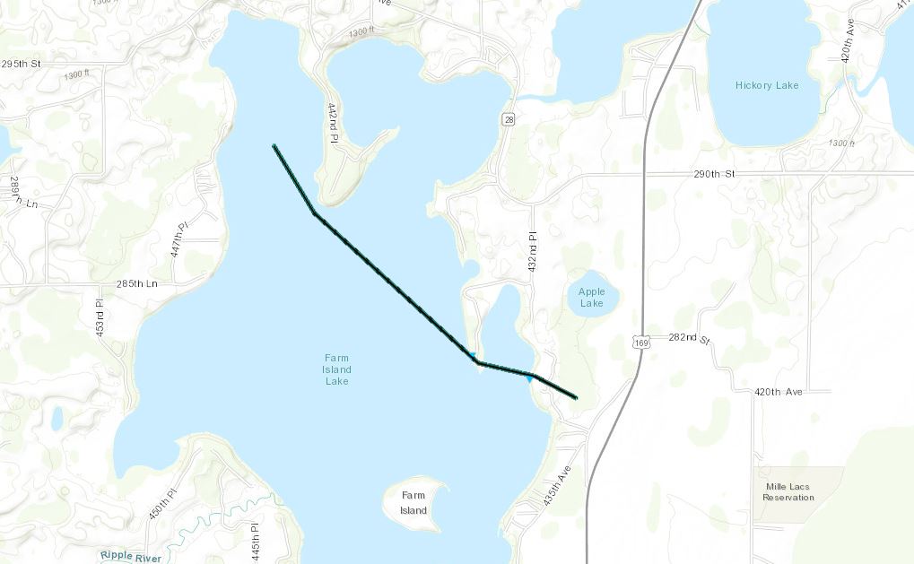 Track Map