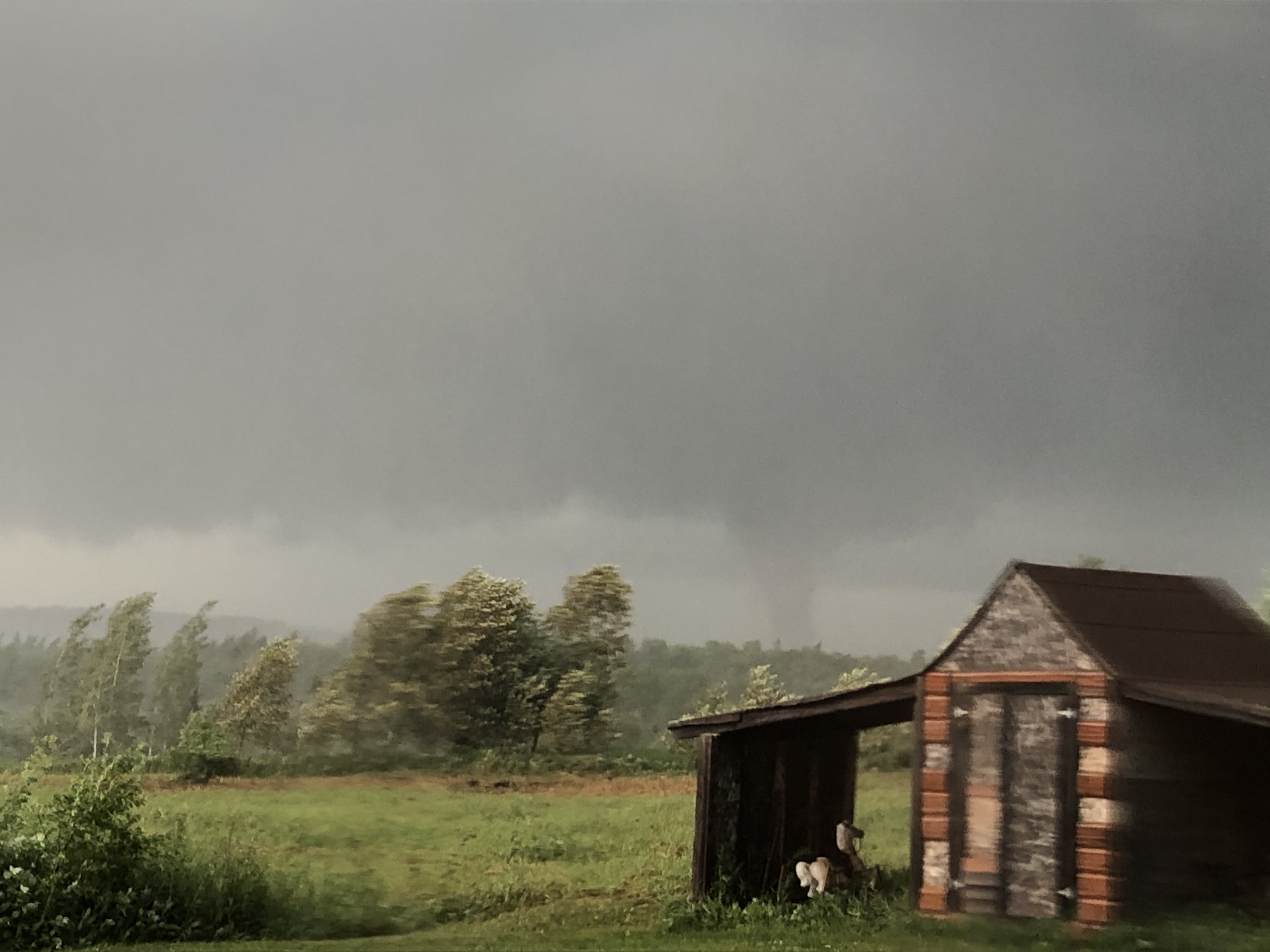 Radar/Photo