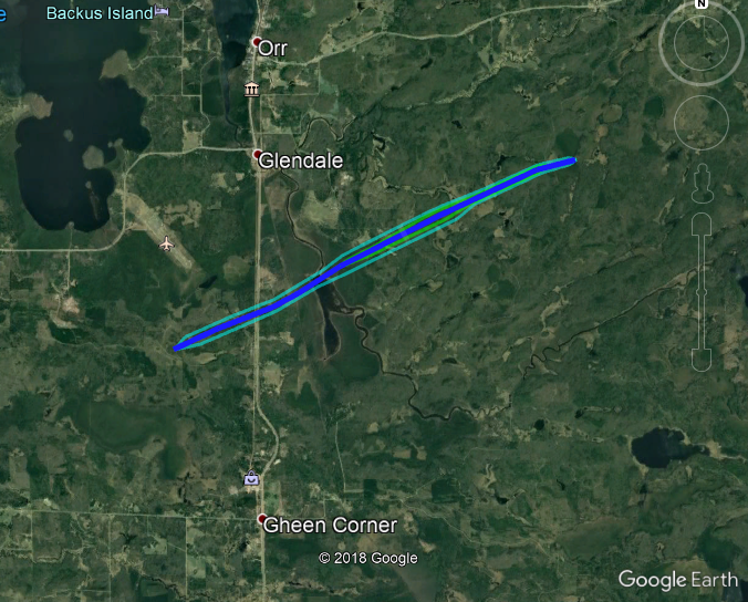 Track Map