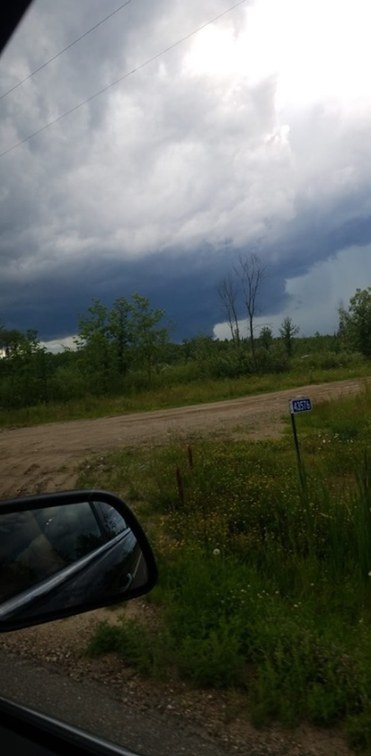 Radar/Photo