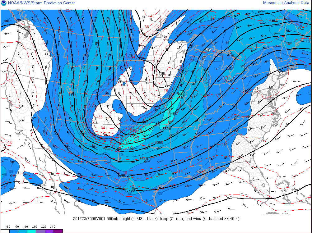 20z 12/23 500mb