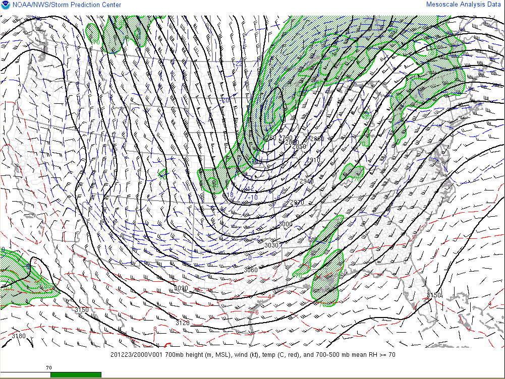 20z 12/23 700mb