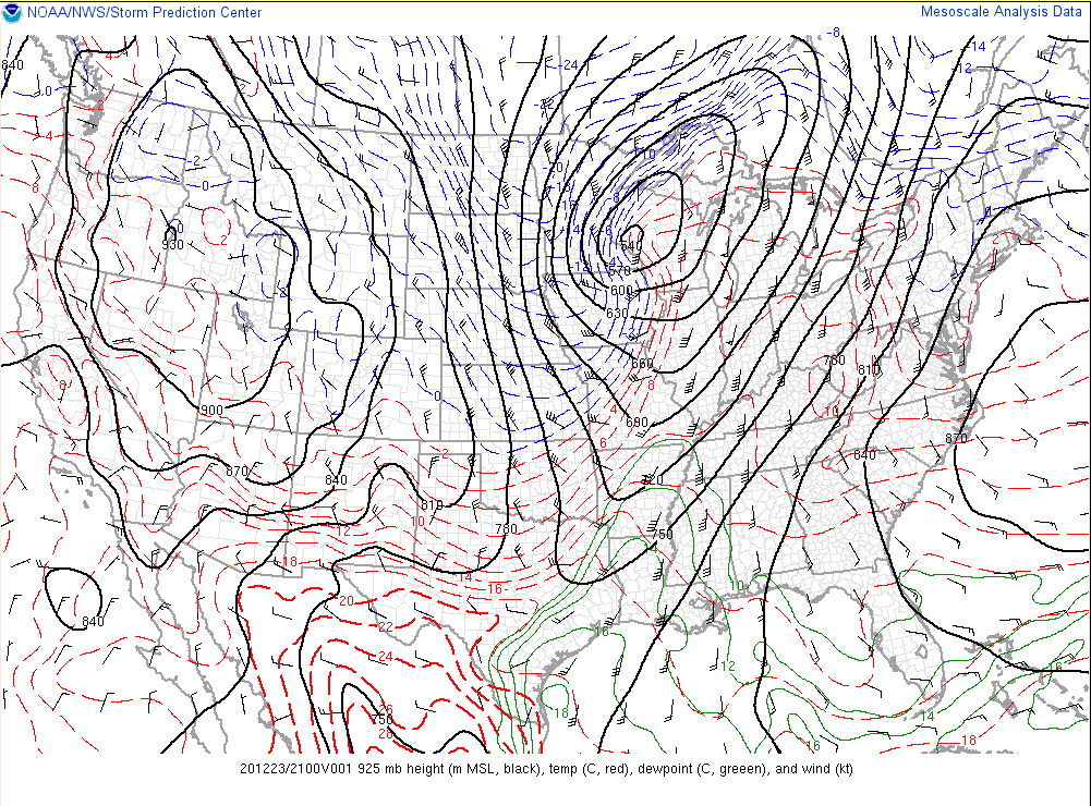 20z 12/23 500mb