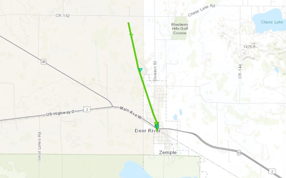 Track Map