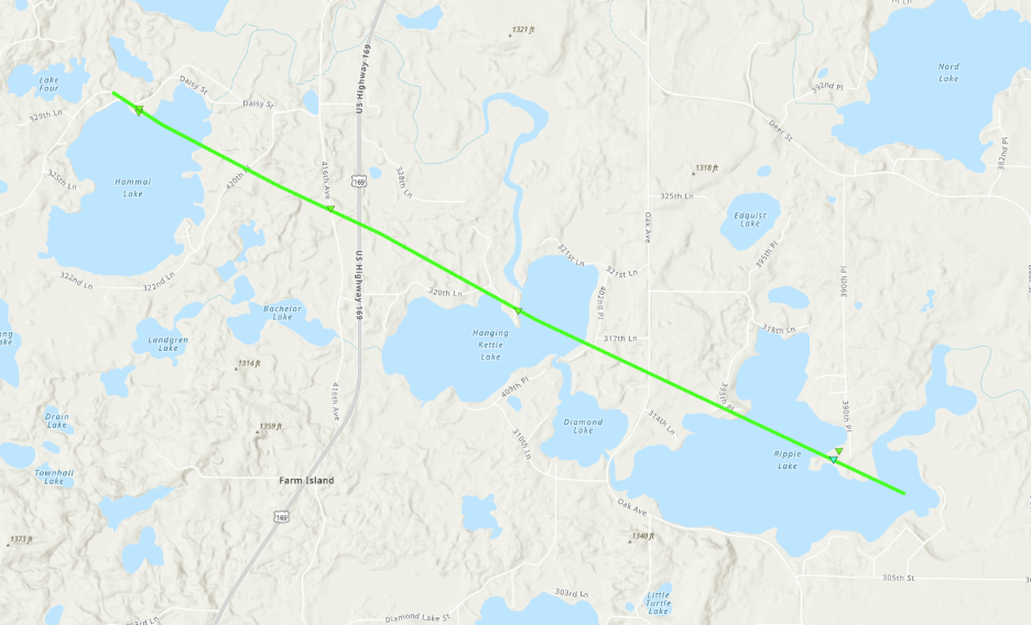 Track Map