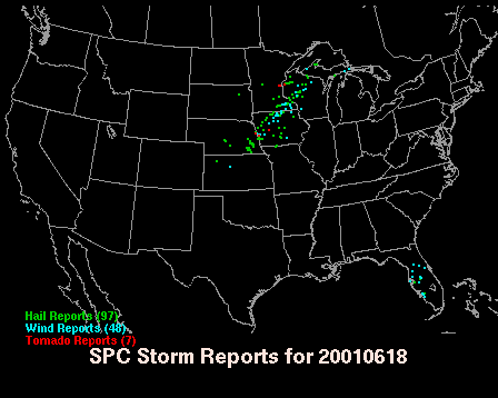 Radar Image